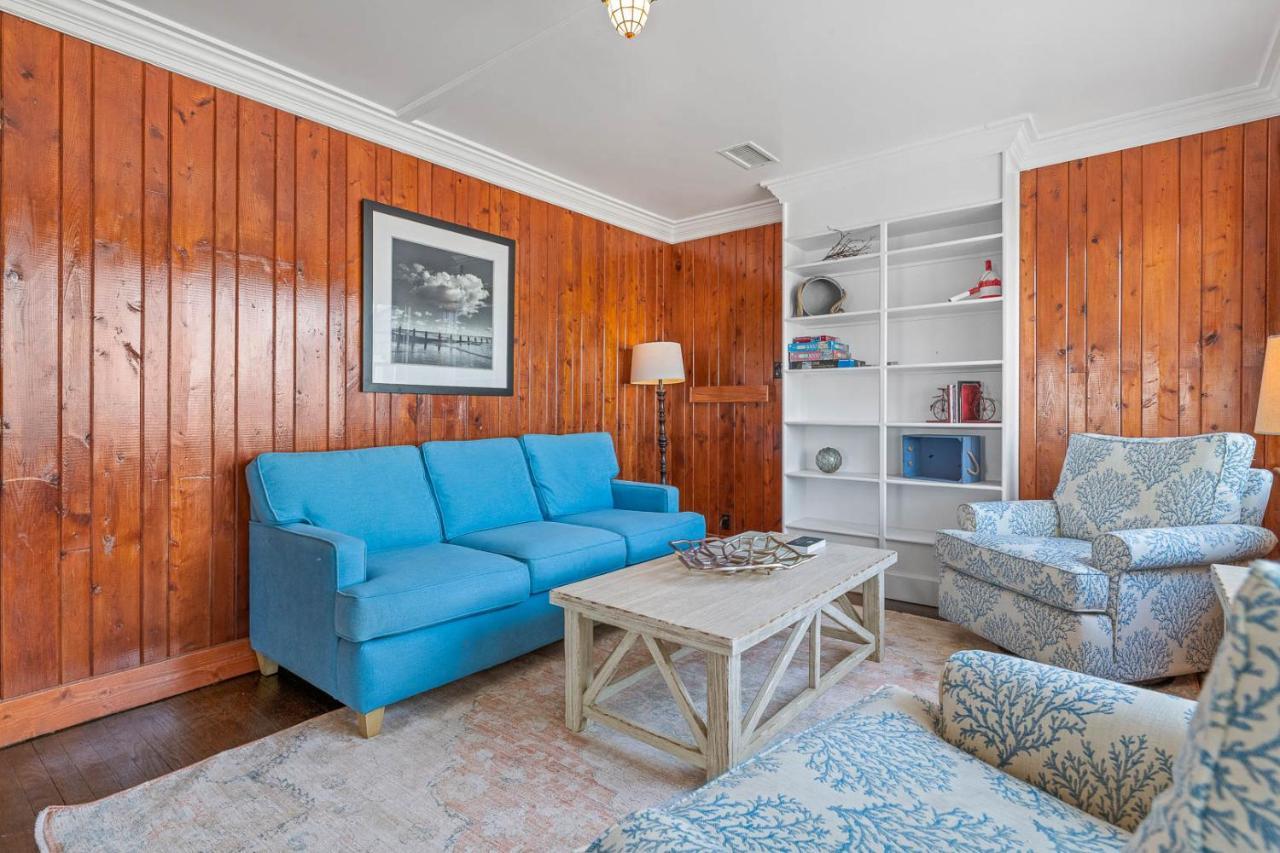 Nags Head Beach Inn By Kees Vacations Exterior foto
