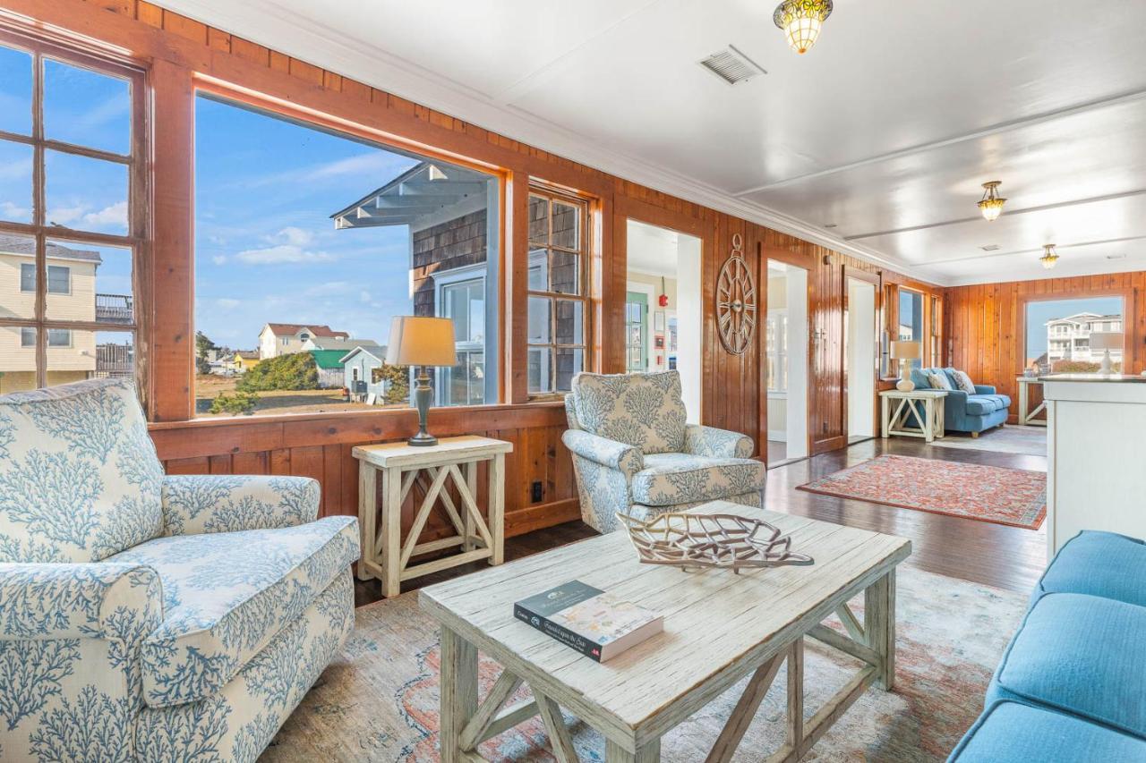 Nags Head Beach Inn By Kees Vacations Exterior foto